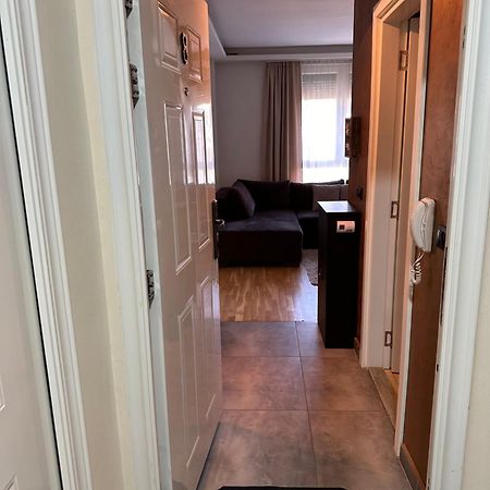 Apartman Dm Белград Екстериор снимка