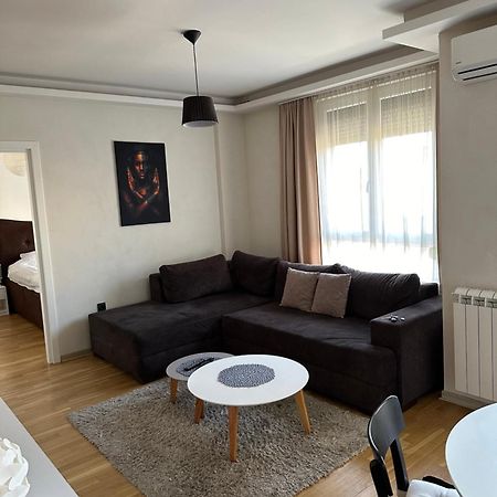 Apartman Dm Белград Екстериор снимка