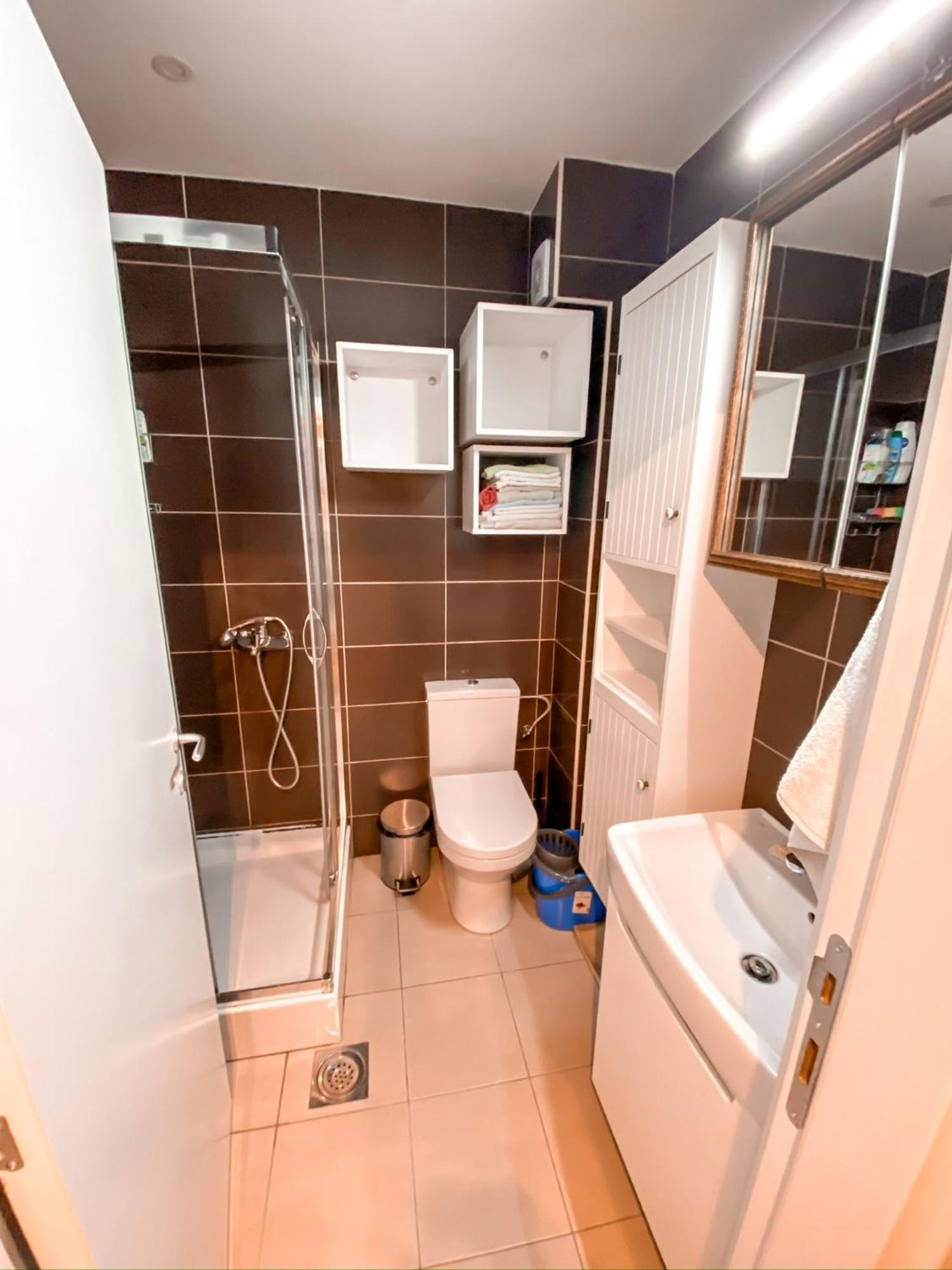 Apartman Dm Белград Екстериор снимка