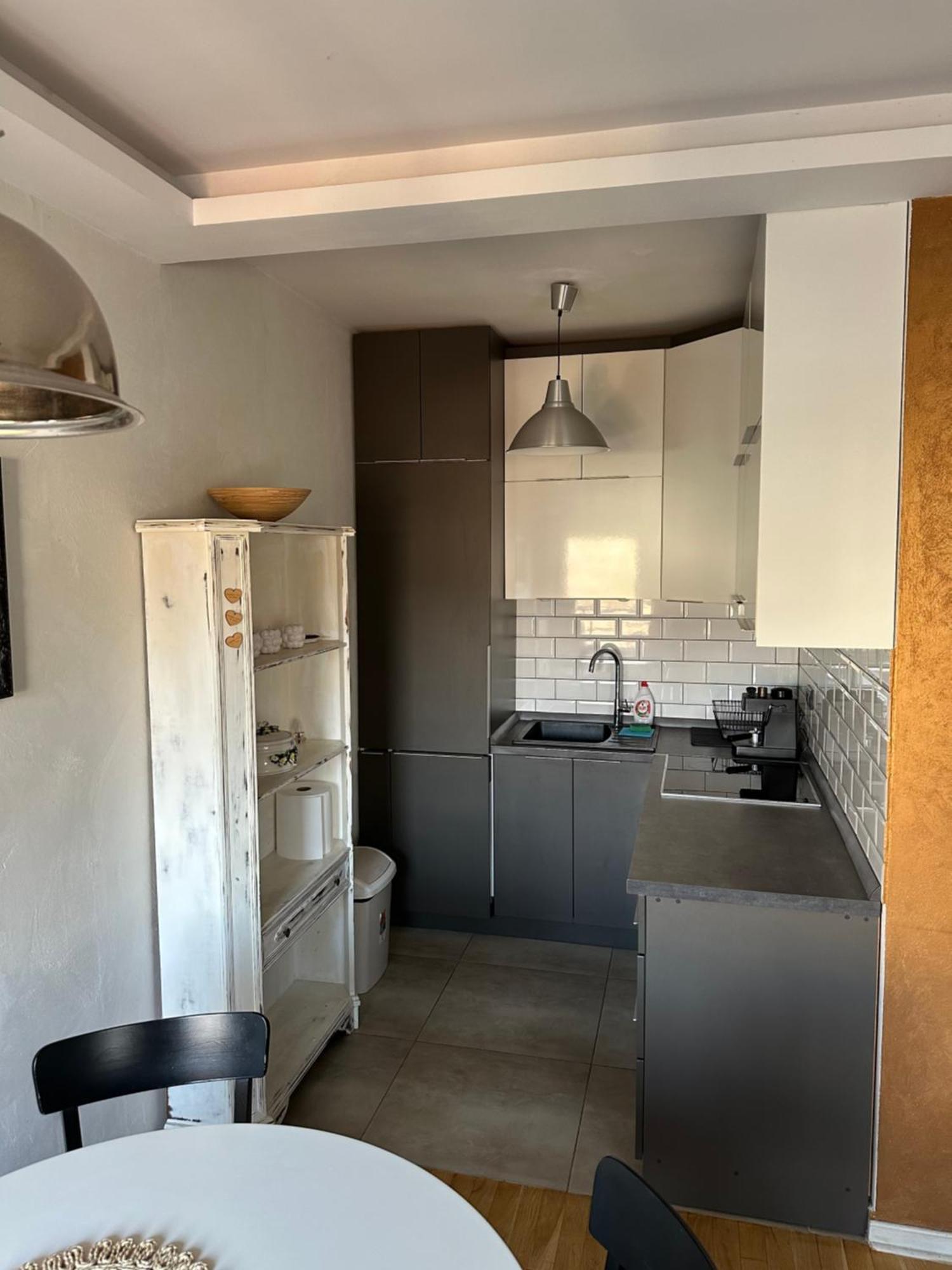 Apartman Dm Белград Екстериор снимка