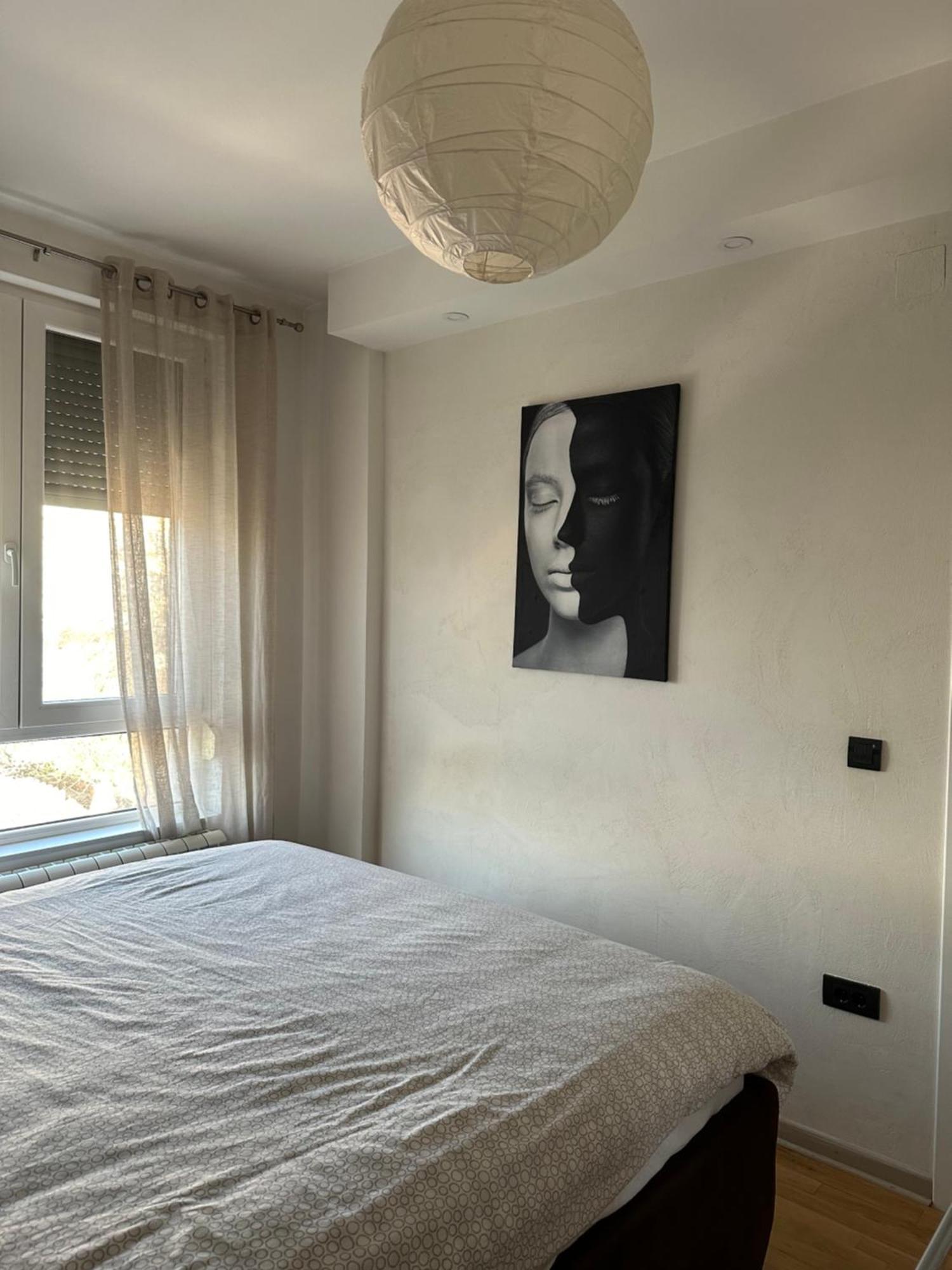 Apartman Dm Белград Екстериор снимка